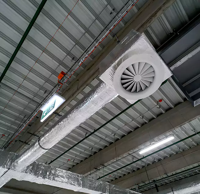 Why Homeowners & Businesses Trust Us in Moore, OK