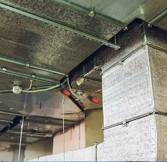 Why Homeowners & Businesses Trust Us Moore, OK?