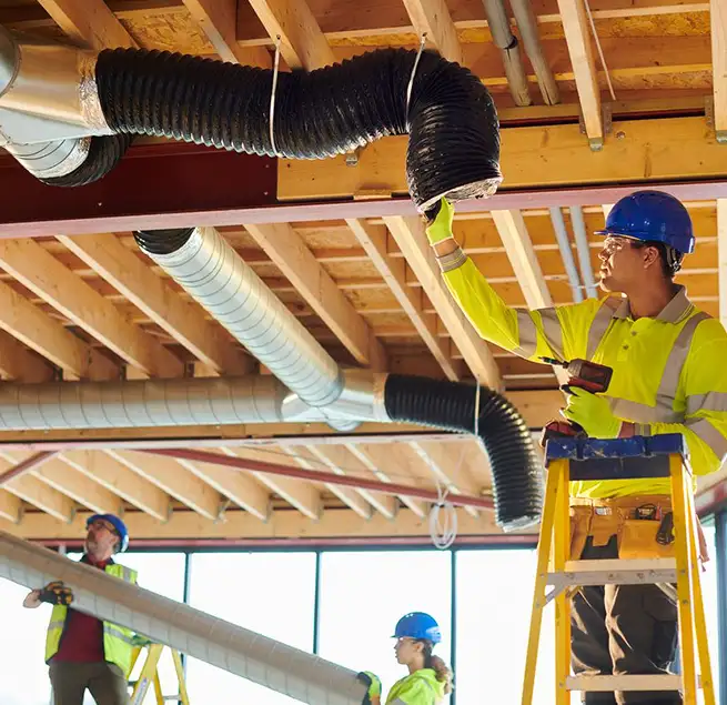 Why Homeowners & Businesses Trust Us in Moore, OK?