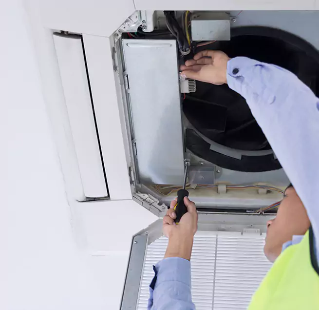 Why Homeowners Businesses Trust Us Moore, OK