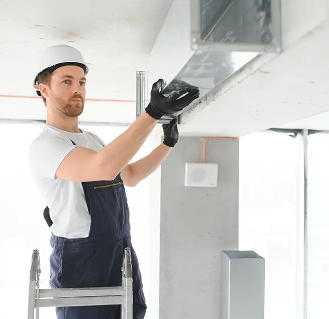 Why Homeowners & Businesses Trust Us in Moore, OK?