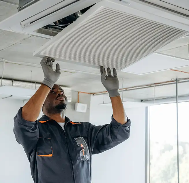  Why Homeowners & Businesses Trust Us in Moore, OK?