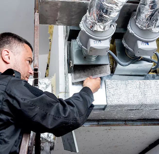 Why Homeowners Businesses Trust Us in Moore, OK?