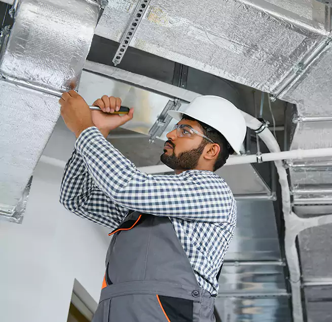 Why Homeowners & Businesses Trust Us in Moore, OK?