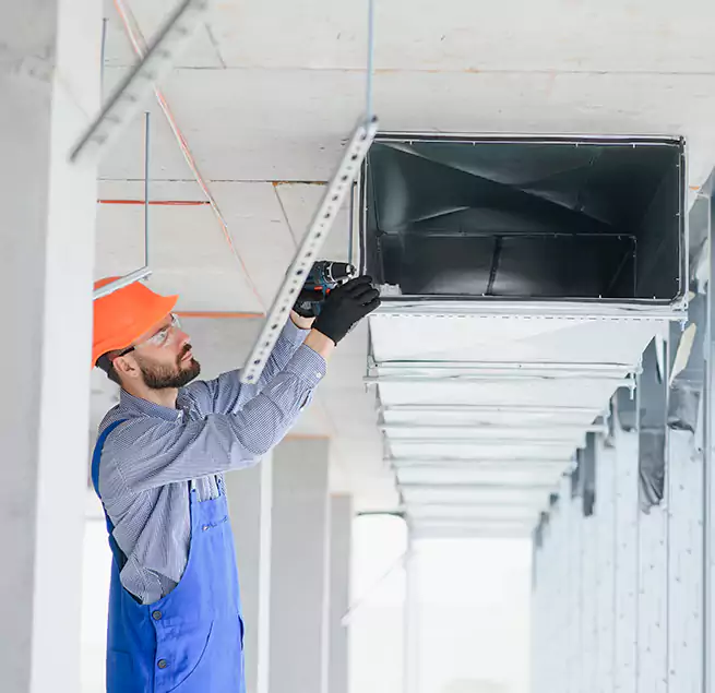 Why Homeowners & Businesses Trust Us in Moore, OK?