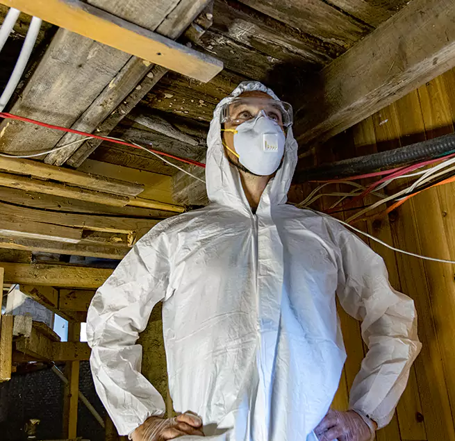 Why Homeowners & Businesses Trust Us in Moore, OK?