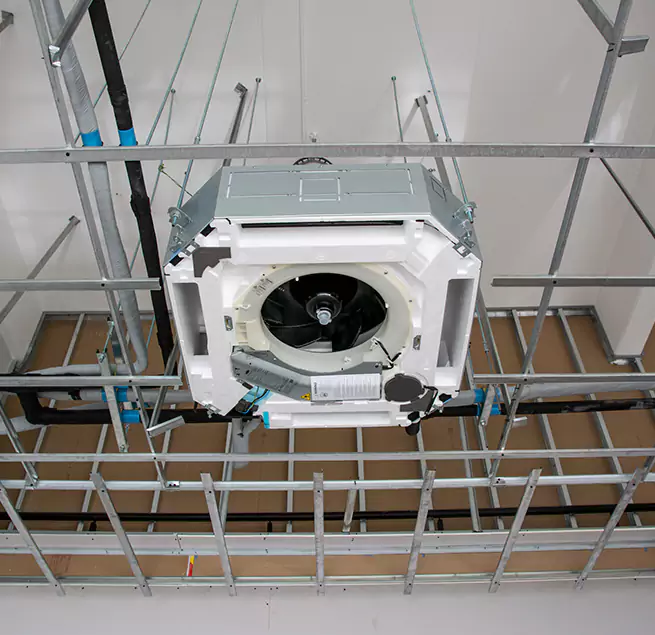 Why Homeowners & Businesses Trust Us Moore, OK?