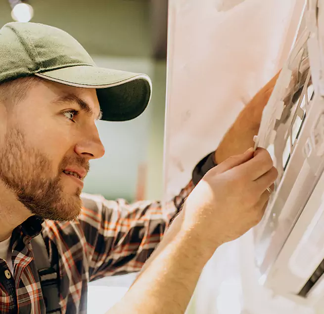 Why Homeowners & Businesses Trust Us in Moore, OK?