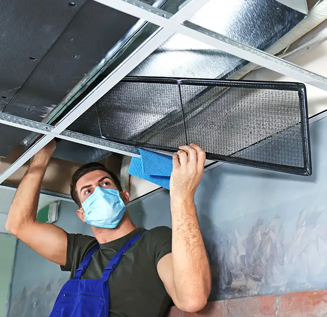 Why Homeowners & Businesses Trust Us in Moore, OK?