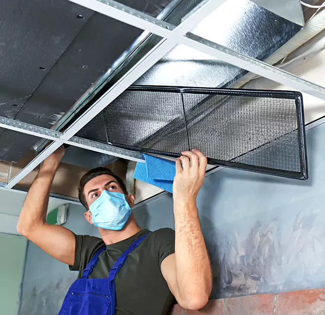  Why Homeowners Businesses Trust Us  in Moore, OK?